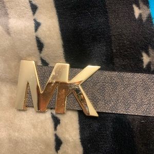 Michael Kors women’s belt